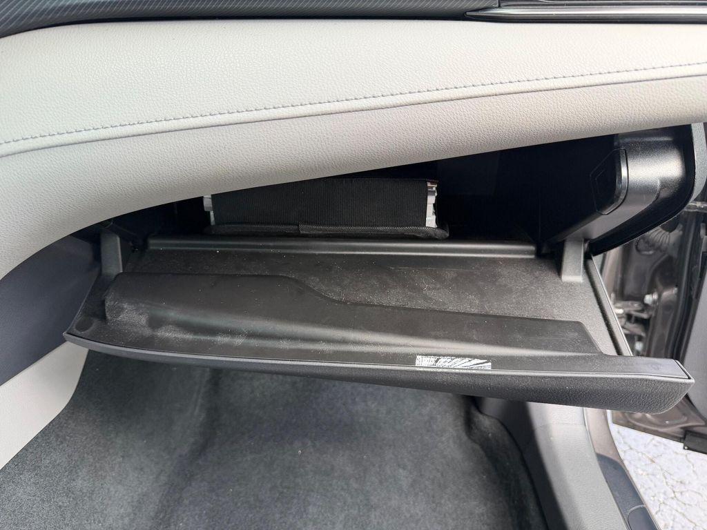 used 2023 Toyota Camry car, priced at $19,499