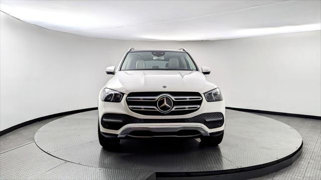 used 2020 Mercedes-Benz GLE 350 car, priced at $29,299