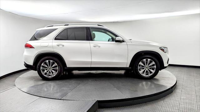 used 2020 Mercedes-Benz GLE 350 car, priced at $29,299