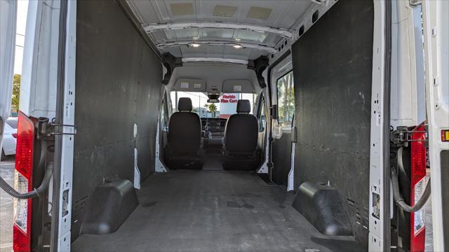 used 2023 Ford Transit-250 car, priced at $33,999