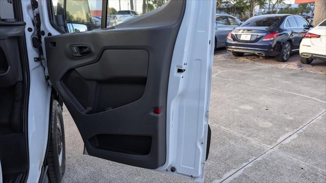 used 2023 Ford Transit-250 car, priced at $33,999