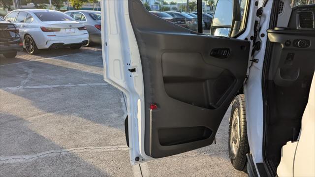 used 2023 Ford Transit-250 car, priced at $33,999