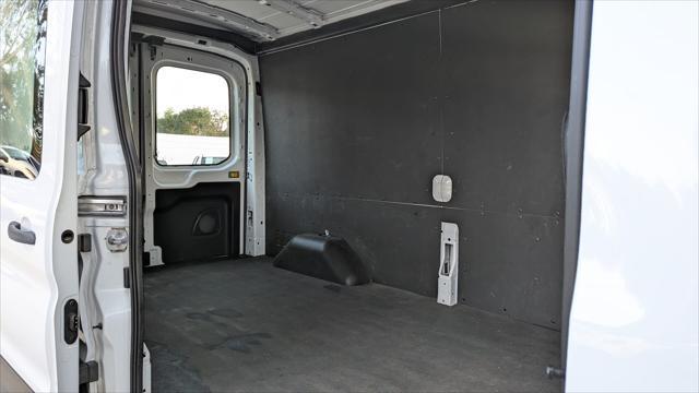 used 2023 Ford Transit-250 car, priced at $33,999