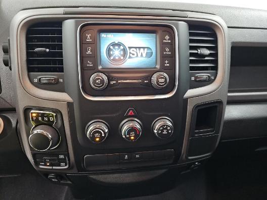 used 2019 Ram 1500 car, priced at $23,499