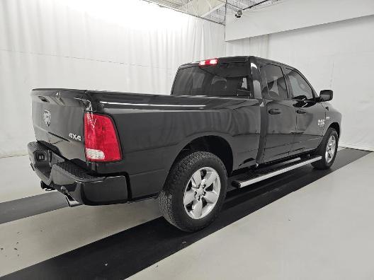 used 2019 Ram 1500 car, priced at $23,499