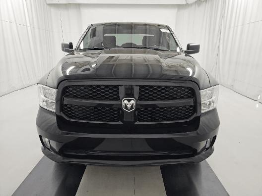 used 2019 Ram 1500 car, priced at $23,499