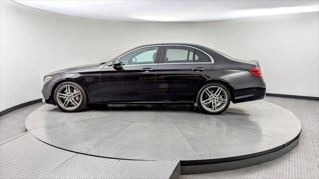 used 2019 Mercedes-Benz E-Class car, priced at $25,499