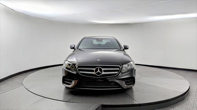 used 2019 Mercedes-Benz E-Class car, priced at $25,499