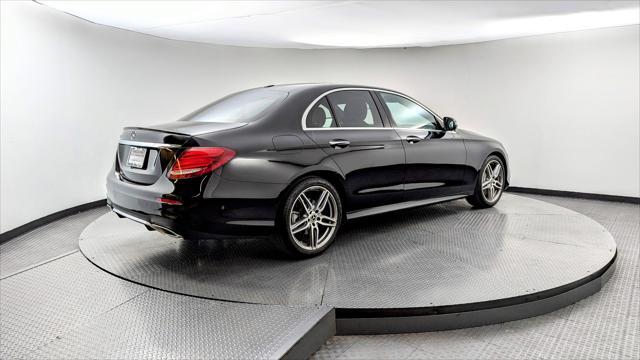 used 2019 Mercedes-Benz E-Class car, priced at $25,499