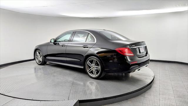 used 2019 Mercedes-Benz E-Class car, priced at $25,499