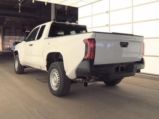 used 2024 Toyota Tacoma car, priced at $27,999