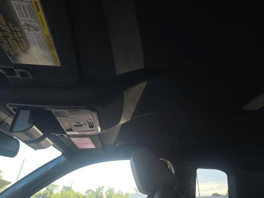 used 2024 Toyota Tacoma car, priced at $27,999