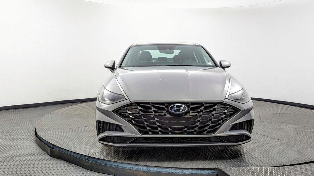 used 2023 Hyundai Sonata car, priced at $14,997
