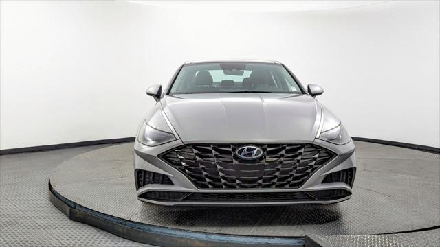 used 2023 Hyundai Sonata car, priced at $17,499