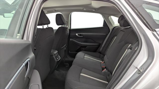 used 2023 Hyundai Sonata car, priced at $17,499