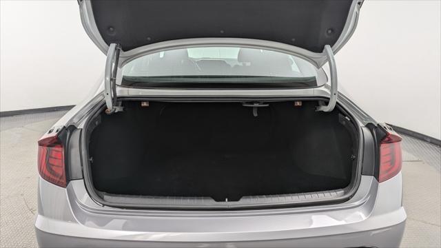 used 2023 Hyundai Sonata car, priced at $17,499