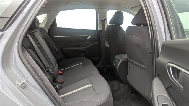 used 2025 Hyundai Sonata car, priced at $22,799