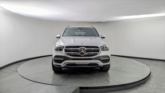 used 2020 Mercedes-Benz GLE 350 car, priced at $26,899