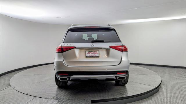 used 2020 Mercedes-Benz GLE 350 car, priced at $26,899