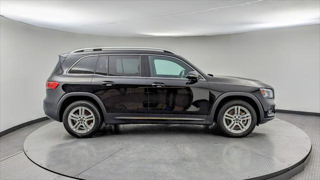 used 2020 Mercedes-Benz GLB 250 car, priced at $21,299