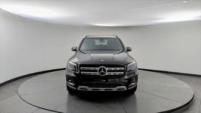used 2020 Mercedes-Benz GLB 250 car, priced at $22,199