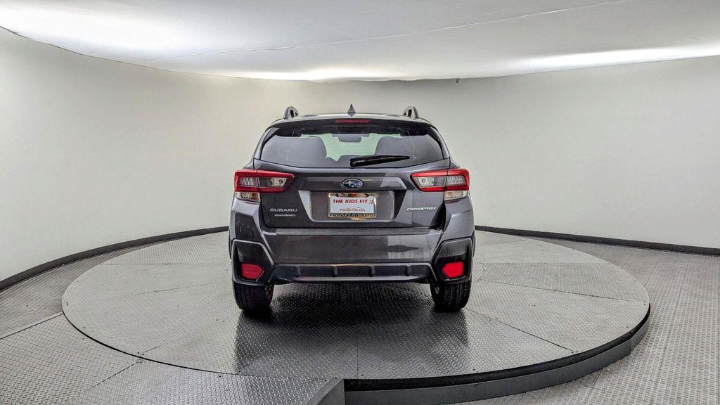 used 2020 Subaru Crosstrek car, priced at $11,899
