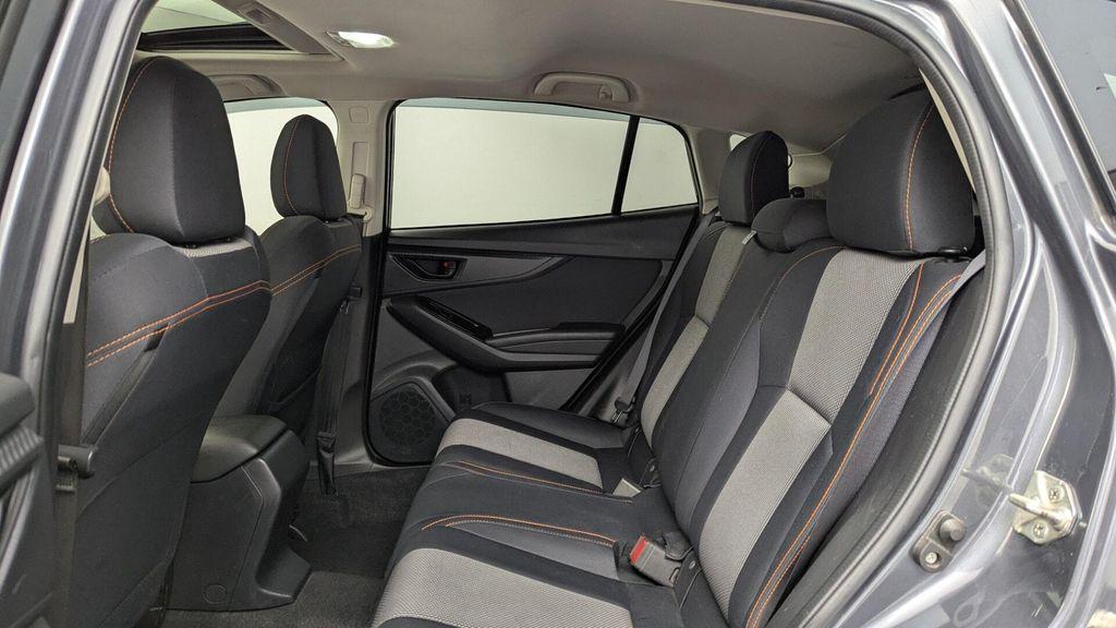 used 2020 Subaru Crosstrek car, priced at $11,899