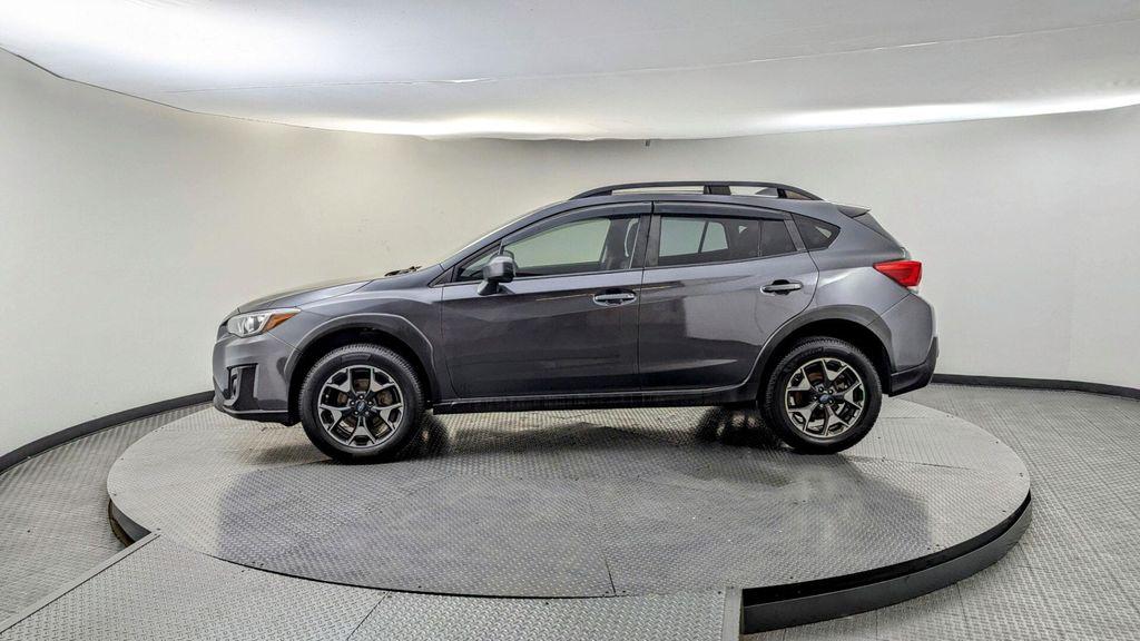 used 2020 Subaru Crosstrek car, priced at $11,899
