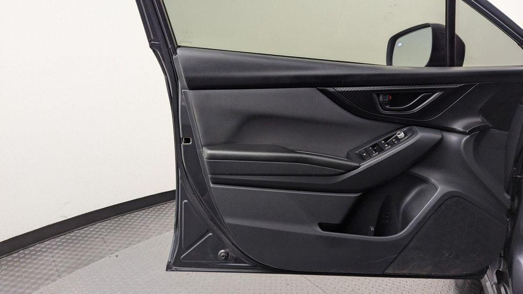 used 2020 Subaru Crosstrek car, priced at $11,899