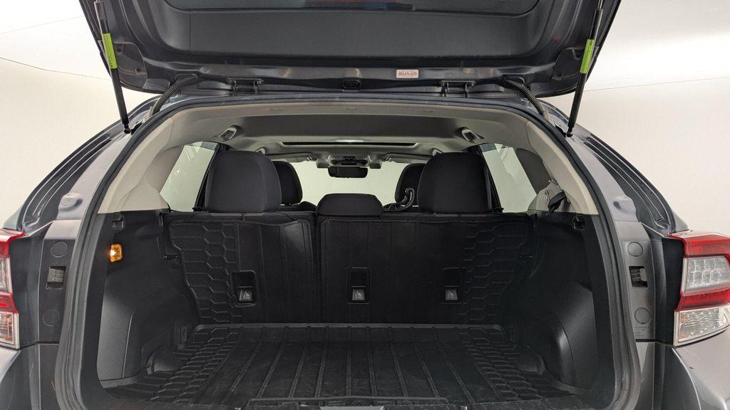 used 2020 Subaru Crosstrek car, priced at $11,899