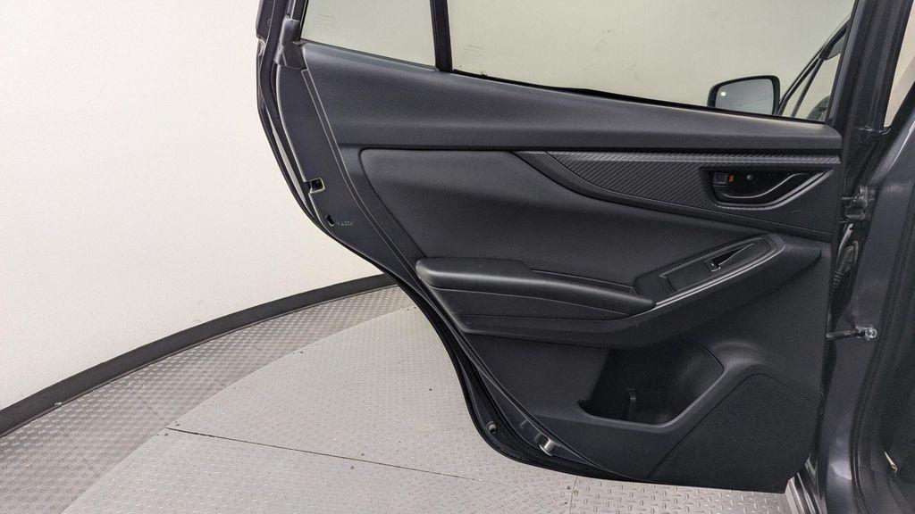 used 2020 Subaru Crosstrek car, priced at $11,899