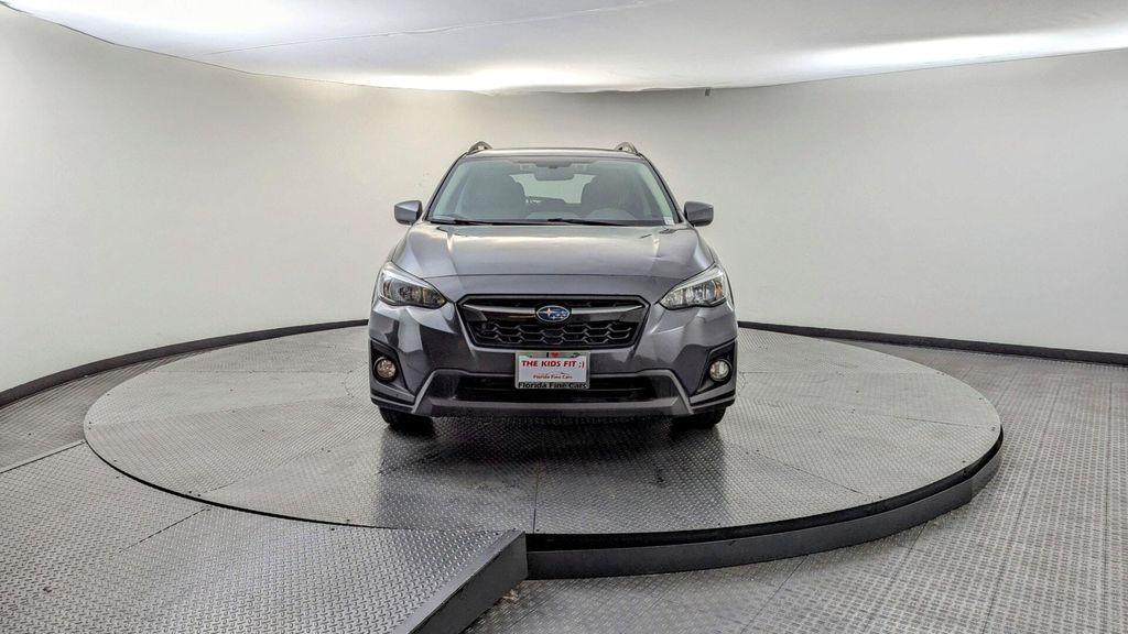 used 2020 Subaru Crosstrek car, priced at $11,899
