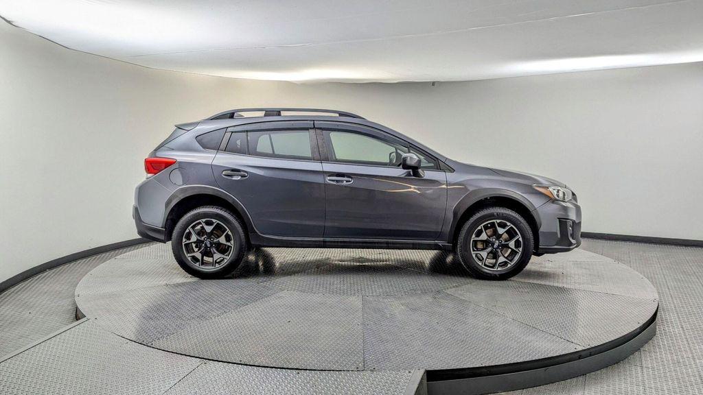 used 2020 Subaru Crosstrek car, priced at $11,899