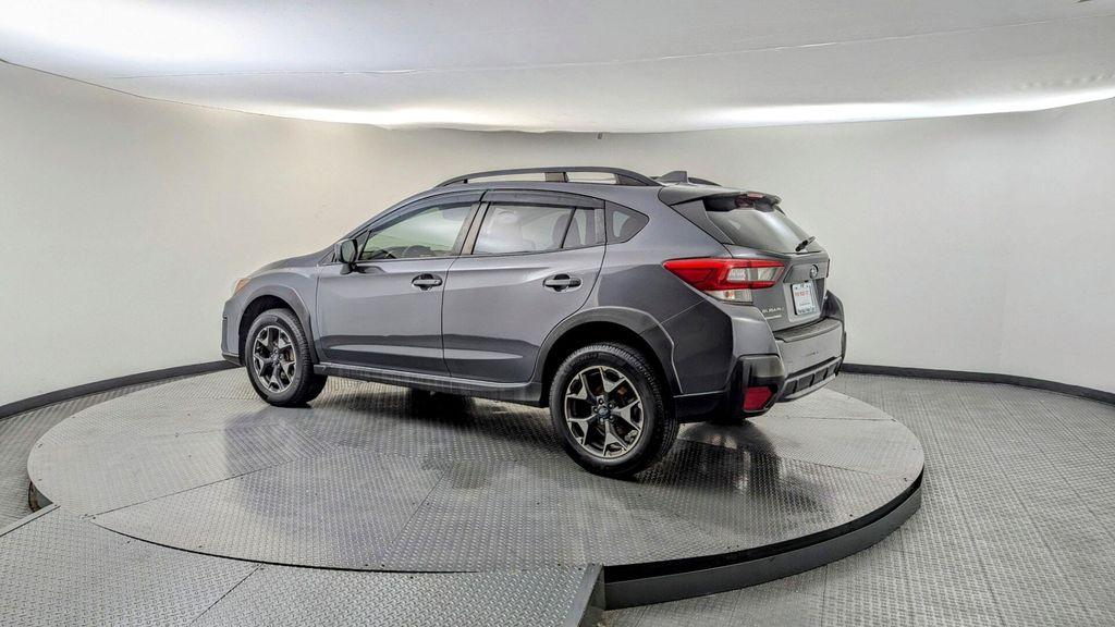 used 2020 Subaru Crosstrek car, priced at $11,899