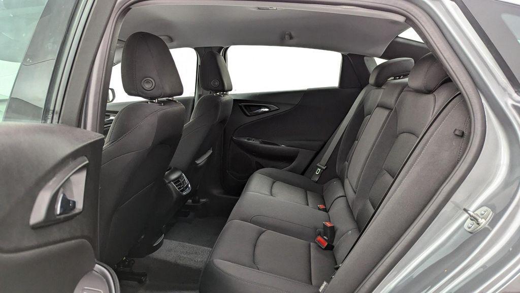 used 2025 Chevrolet Malibu car, priced at $18,499