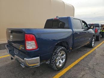 used 2019 Ram 1500 car, priced at $27,499