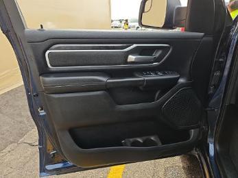 used 2019 Ram 1500 car, priced at $27,499