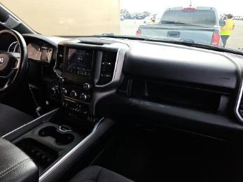 used 2019 Ram 1500 car, priced at $27,499