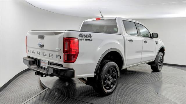 used 2020 Ford Ranger car, priced at $25,999