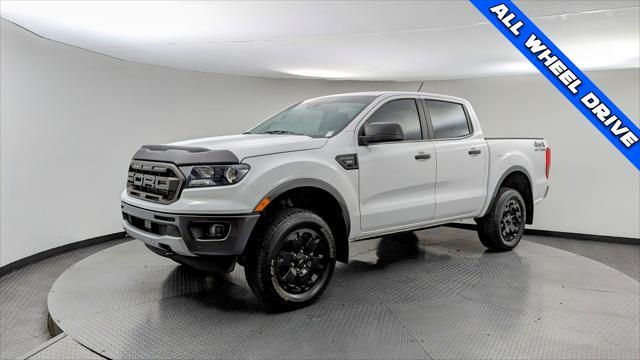 used 2020 Ford Ranger car, priced at $25,999