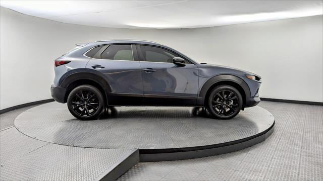 used 2023 Mazda CX-30 car, priced at $22,099