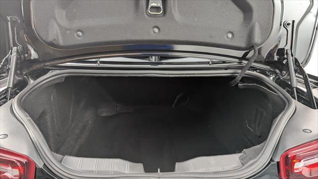 used 2024 Chevrolet Camaro car, priced at $36,899