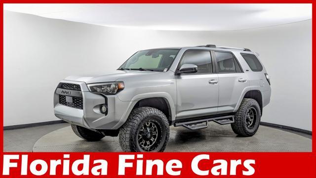 used 2020 Toyota 4Runner car, priced at $31,699