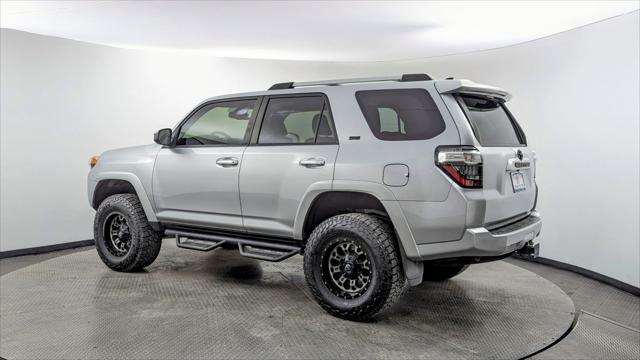 used 2020 Toyota 4Runner car, priced at $31,699