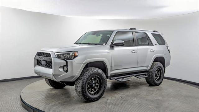 used 2020 Toyota 4Runner car, priced at $31,699