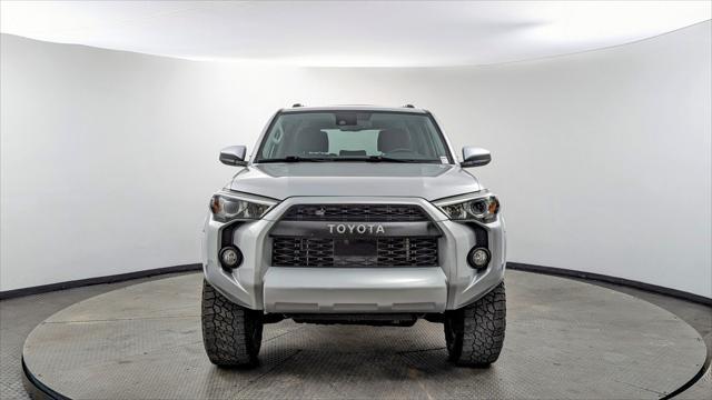 used 2020 Toyota 4Runner car, priced at $31,699