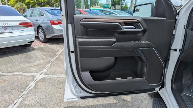 used 2024 Chevrolet Silverado 1500 car, priced at $32,299