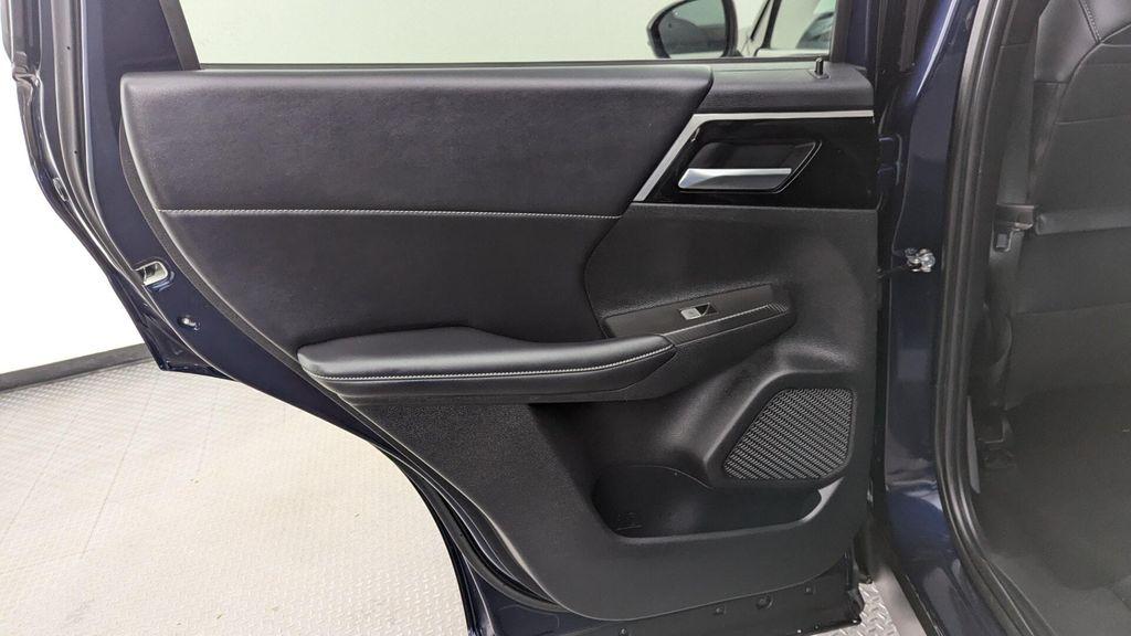 used 2024 Mitsubishi Outlander car, priced at $20,499