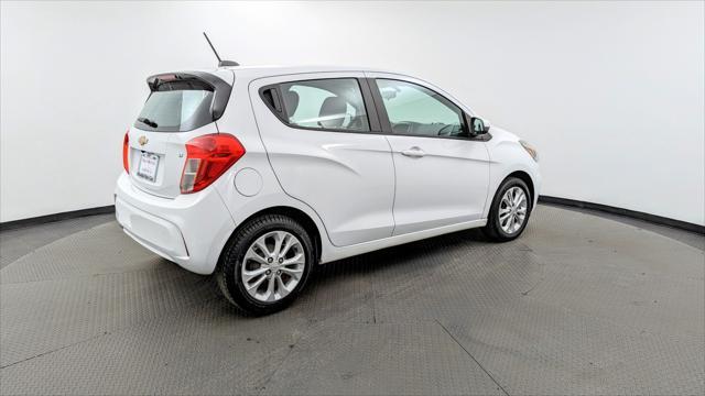 used 2019 Chevrolet Spark car, priced at $7,799