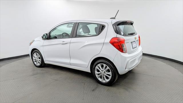 used 2019 Chevrolet Spark car, priced at $7,699